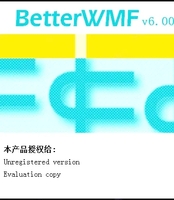 CAD插件：Betterwmf 6.0